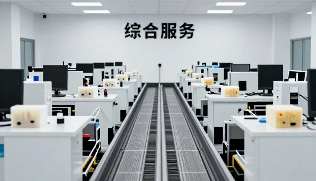 温州市小城市电子商务有限公司