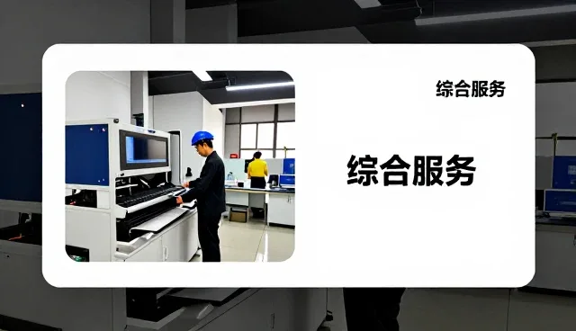 温州市小城市电子商务有限公司
