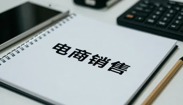 电商销售服务如何实现业务适配与高效运营